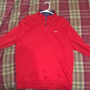 Vineyard Vines pullover